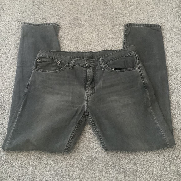 - Levi 511 - Picture 3 of 4